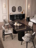 Da Vinci Yemek Odası - Görsel 18
